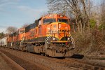 BNSF 286